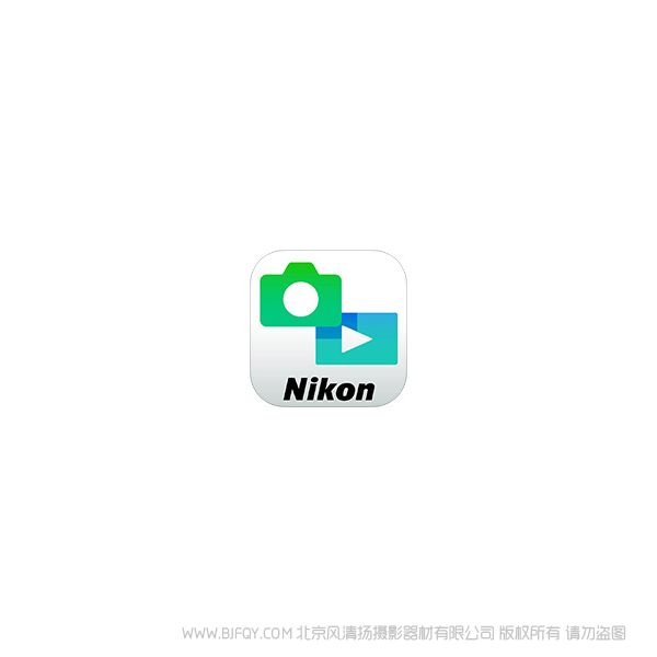 尼康 相机 无线链接 app下载 Wireless Mobile Utility (WMU) wifi链接手机 app 尼康相机单反