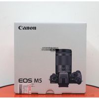 佳能 M5 18-150套机  大变焦 微单套机