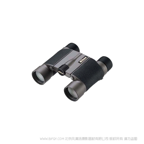 尼康 望远镜 10x25HG L DCF Nikon 睿观HG L系列