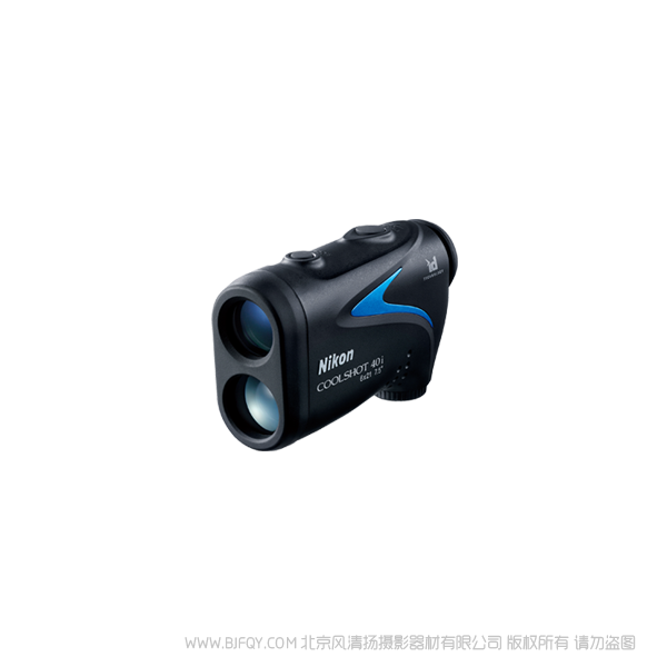 尼康 COOLSHOT 40i 高性能激光测距望远镜 Nikon