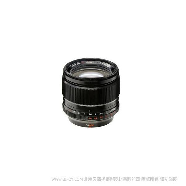 富士 Fujifilm XF56mmF1.2 R APD 无反数码相机 富士龙镜头