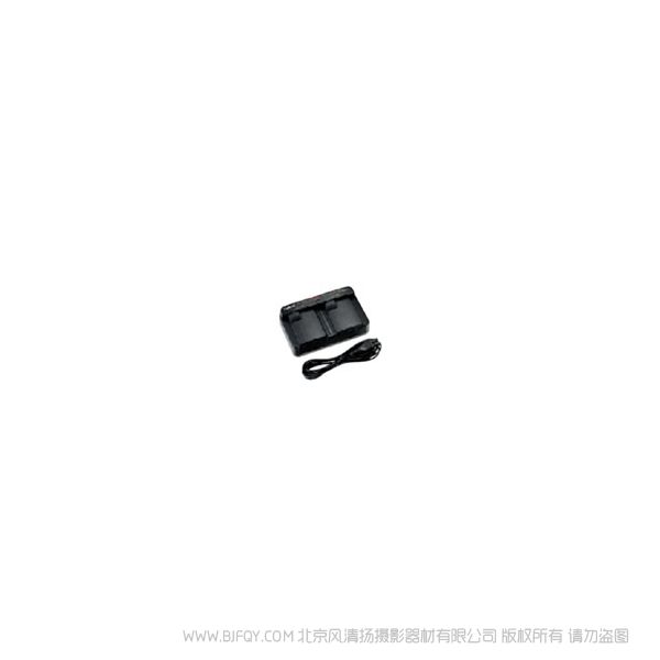 EOS-1D X / 1Ds Mark III / 1D Mark IV / 1D Mark III 充电器 E4 E4N 电池充电器 双充 一次充2个电池