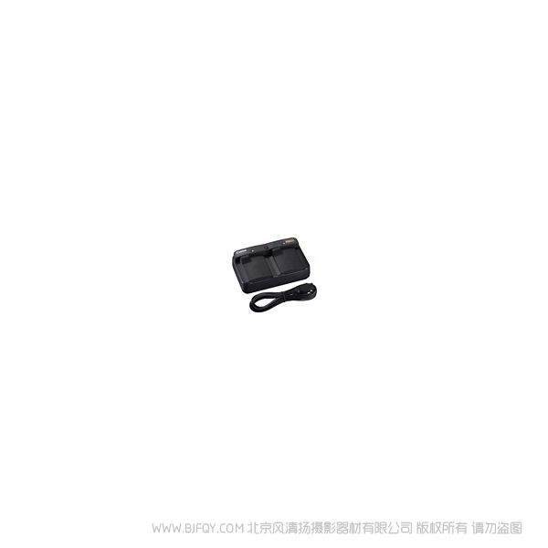 LP-E4N和LP-E4的电池充电器。 EOS-1D X / 1Ds Mark III / 1D Mark IV / 1D Mark III 对应电池