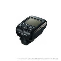闪光灯信号发射器 ST-E3-RT   以无线电传输方式实现专业的无线闪光拍摄