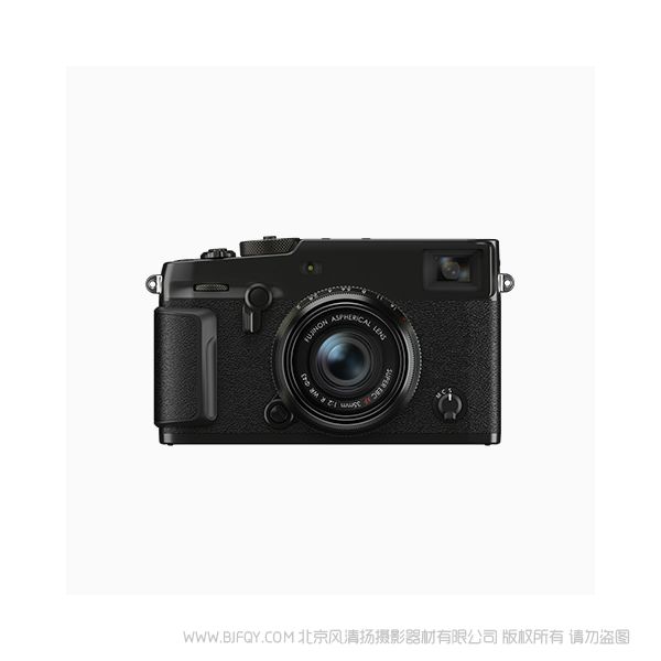 富士Xpro3 X-Pro3 钛金属机身 专业便携相机 一体相机 扫街神器