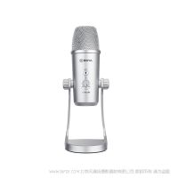 博雅 BY-PM700SP USB麦克风  BOYA 
