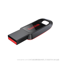 SanDisk闪迪 SDCZ61-032G-Z35  cz61 电脑32g 高速USB闪存盘U盘电脑U盘 车载优盘 2.0