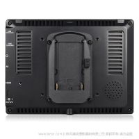 富威德  FEELWORLD  FW74K/ FW74KV2  7" IPS 1280x800 4K HDMI 便携式超薄高清摄影监视器  尺寸7"  分辨率1280x800   屏幕比例16:10  亮度400cd/m²