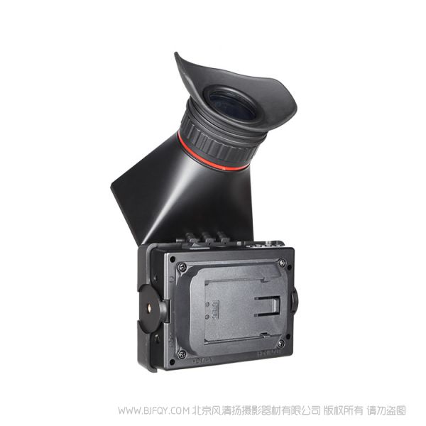 富威德 FEELWORLD E-350 E350 3.5" HDMI摄影、导演专业高清电子取景器 尺寸3.5" 分辨率800x480 屏幕15:9 亮度315cd/m²