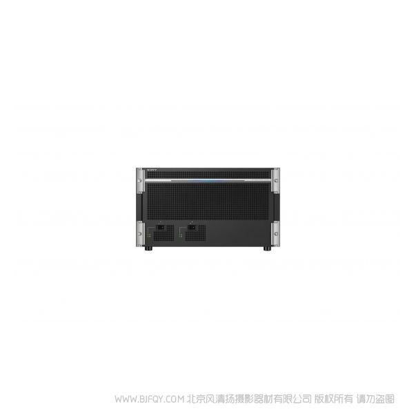 索尼 XVS-6000(XVS6000) 适用于 IP 和 SDI 的入门级 4K/3G/高清视频切换台