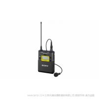 索尼 sony UTX-B03(UTXB03) UWP-D 系列腰包式发射器  单独一个发射器  有接收器才能组成小蜜蜂 