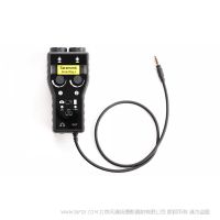 枫笛 Saramonic  SmartRig+  吉他&麦克风的录音设备 可直接接入麦克风和吉他到 iPhone iPad iPod touch 安卓 单反相机 摄像机