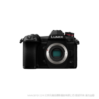松下（Panasonic）DC-G9 GK-K 微型单电机身 旗舰无反 8千万像素高分辨率模式、0.04秒快速对焦、AFS 60帧/秒快速连拍