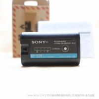索尼 BP-U35(BPU35) 锂电池 35 Wh  原装电池 锂离子电池