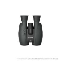 佳能 BINOCULARS 14x32 IS  14倍  32物镜距离 双镜望远镜 双筒 