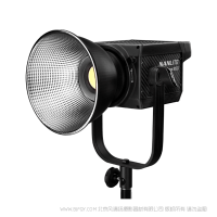 南光（NANLITE） Forza300  原力系列    300W COB影视灯 常亮