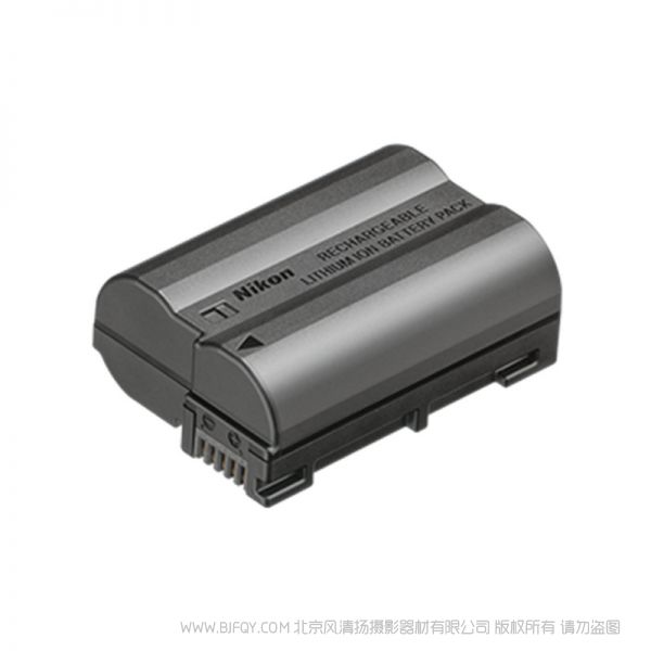 尼康 锂离子电池组 EN-EL15c(带端子盖) 原装电池 锂电池