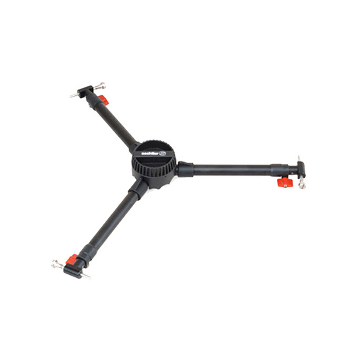 Sachtler®(萨科勒) 7027中置延伸器 适用Cine long 高型150mm三脚架