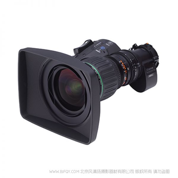 佳能 Canon KJ10e×4.5B IRSE S/IASE S 业务级便携式镜头