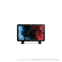 atoms 阿童木 NEON 17 是一款能满足现场和工作室内4K HDR精准监看的监视器