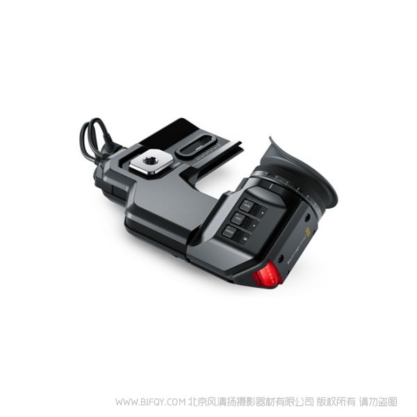 Blackmagic URSA Viewfinder 尔萨寻像器 眼罩观察
