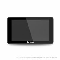 PortKeys 艾肯 LH5H 全新触控UI 1700nit高亮监视器  全贴合触摸屏