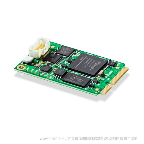 BMD DeckLink Micro Recorder 一款低延迟微型视频采集卡,可处理所有SD及上至1080p30的HD格式