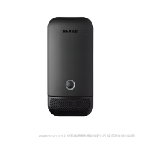 Shure 舒尔 ULXD6 ULX-D 无线界面话筒发射机