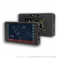  艾肯  Portkeys PT5 4K30p HDMI 宽色域触屏监视器