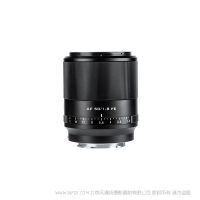 唯卓仕 Viltrox AF 50mm F1.8 FE  索尼全画幅 E卡口 FE全幅微单镜头适用索尼 AF 50/1.8 FE AF50F18FE
