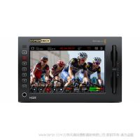 BMD HyperDeck Extreme 8K HDR  8K广播录机 支持H.265 支持Cfast 