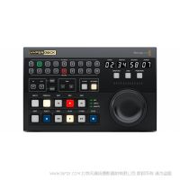 BMD HyperDeck Extreme Control  HyperDeck Extreme 8K添加传统广播级录机控制