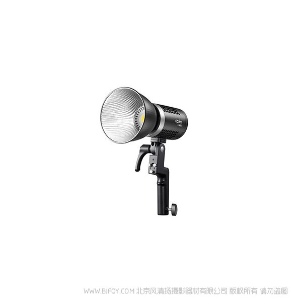 神牛 GODOX 双色温LED摄影灯 ML60Bi