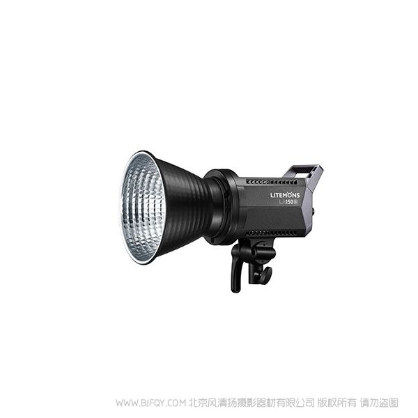 神牛 godox LA150D/LA200D/LA150Bi/LA200Bi LED摄影灯 D为单色温 Bi为双色温 Litemons