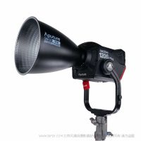 爱图仕 APUTURE LS 1200d Pro 光风暴LS1200DPRO 1440瓦保荣口LED影视灯  影室灯