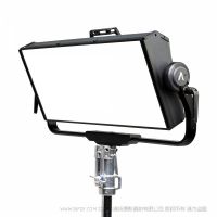 爱图仕 Aputure NOVA P600c 一屏四区 亮度翻倍  全新大功率RGBWW全彩LED平板灯