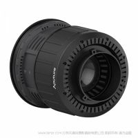 Aputure/爱图仕 Fresnel 2X 菲涅尔变焦透镜二代 摄影摄像聚光附件