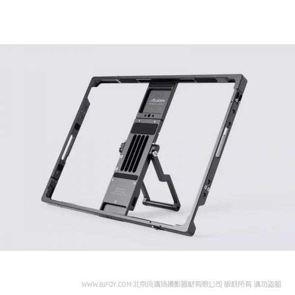 致迅 Power Cage Pro Introduction ipad 图传供电系统 金属供电壳