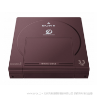 索尼  ODC-3300R 3.3TB 一次性写入光盘盒 适用ODS-D380U