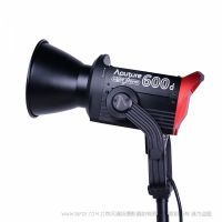 爱图仕 Aputure LS 600d标准版 600瓦 为高端直播和商业拍摄而生