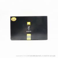 尼康 Nikon Z5  24-50 kit 套机 微单 5档VR减震 273点自动对焦 约2432万有效像素 眼部侦测AF 4K超高清 