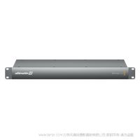 BMD Ultimatte 12 色键器 实时合成处理器 
