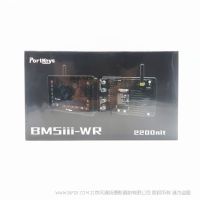 艾肯 Portkeys BM5WR 2200nit防指纹5.5寸广色域触摸监视器