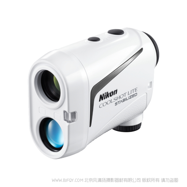 尼康 COOLSHOT LITE STABILIZED新品 (稳固)功能 激光测距仪