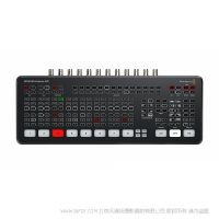 BMD ATEM SDI Extreme ISO 切换台  8路SDI输入和4路SDI输出