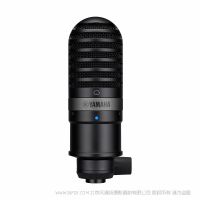 YAMAHA 雅马哈 YCM01 [AG系列] New 录音室品质的电容麦克风