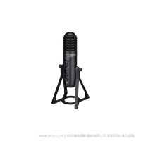 YAMAHA 雅马哈 AG01 [AG系列] New 内置高性能混音功能的直播 USB 麦克风。