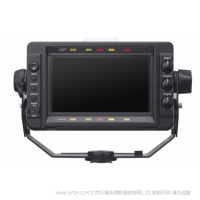 HDVF-L750 高清 7 英寸液晶寻像器