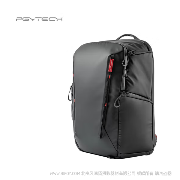 PGYTECH OneMo Lite 暮光黑22L P-CB-115 摄影包双肩相机包蒲公英数码包微单反无人机云台收纳户外旅行专业背包