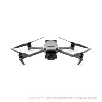 大疆 DJI Mavic 3 Classic（仅飞行器） 4/3 CMOS 哈苏相机 5.1K/50fps 专业影像